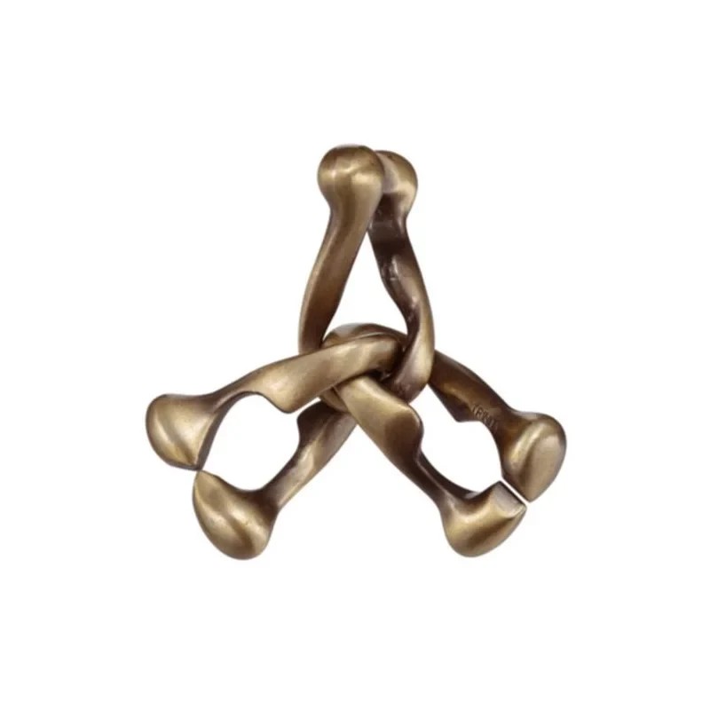 Casse-Tête Huzzle Cast TRINITY (diff.6)