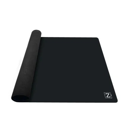 [ZATN] Tapis Noir en néoprène de Zacatrus