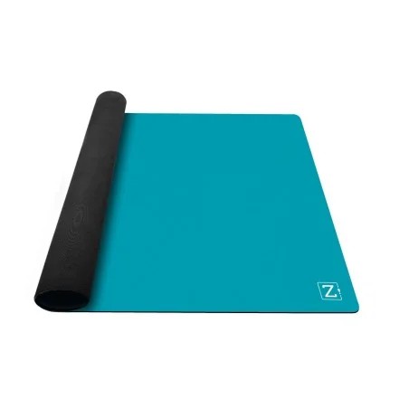 [ZATMS] Tapis Mini Bleu en néoprène de Zacatrus