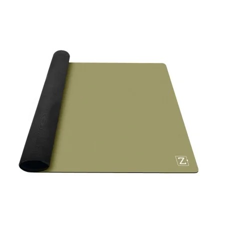 [ZATMV] Tapis Mini Vert en Néoprène de Zacatrus