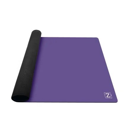 [ZATMA] Mini Tapis Violet en Néoprène de Zacatrus