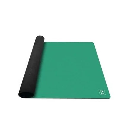 [ZATV] Tapis Vert en néoprène de Zacatrus