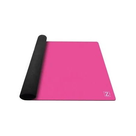 [ZATMR] Mini Tapis Rose en Néoprène de Zacatrus