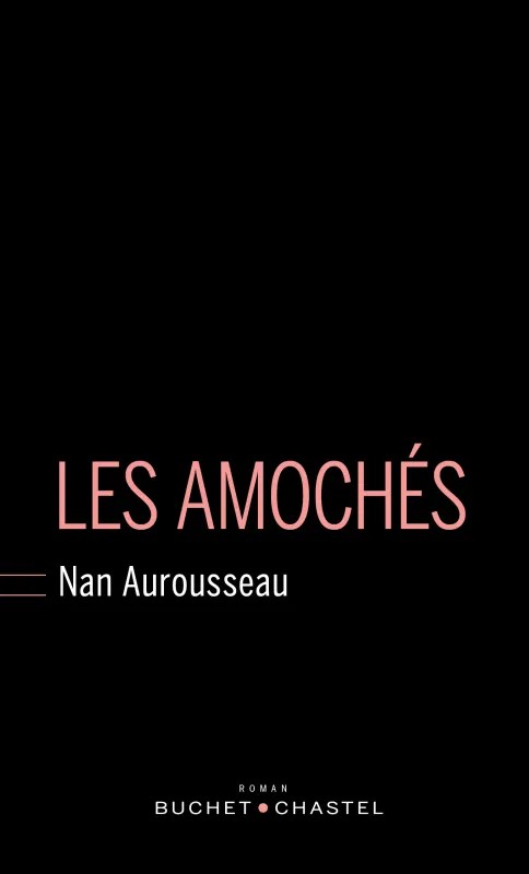 Les Amoches