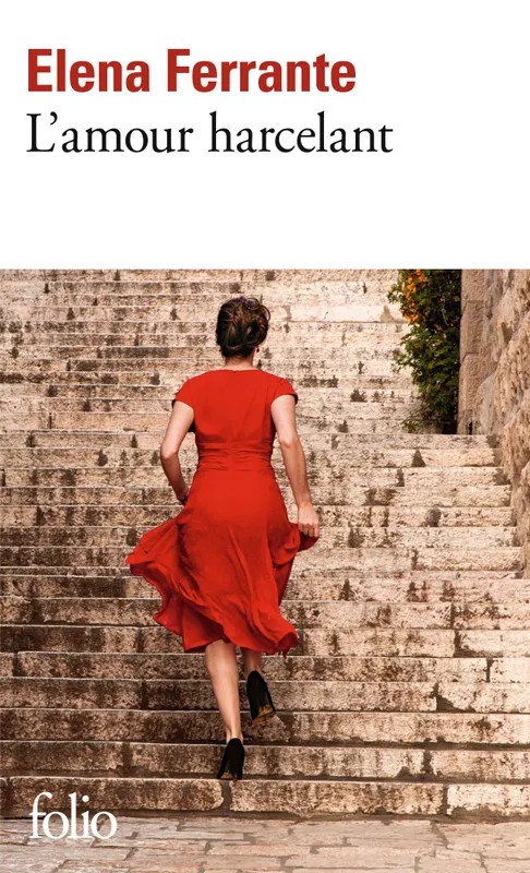 L'Amour harcelant