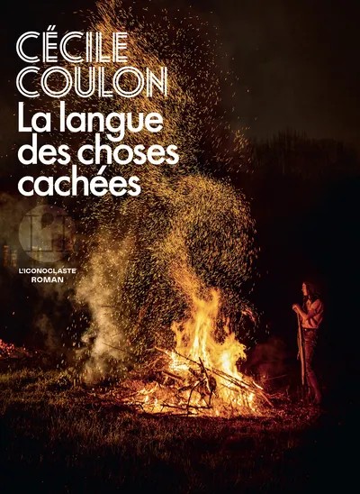 La Langue des choses cachées