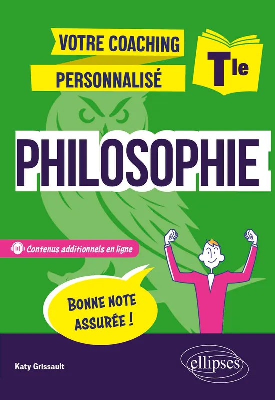 Philosophie - Tle