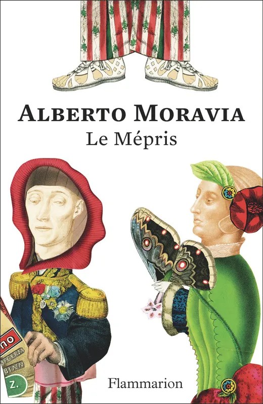 Le Mépris
