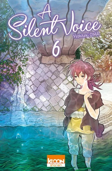 [619597] A Silent Voice T06