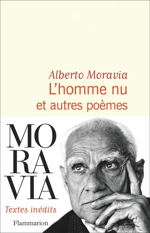 L'homme nu