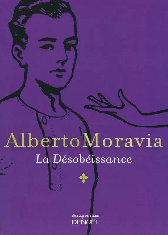 La Désobéissance