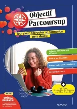 Objectif Orientation - Spécial Parcoursup