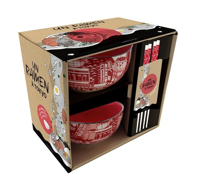 [8906161] Un ramen à Tokyo