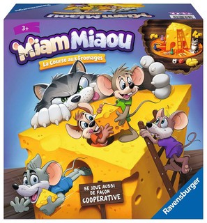 [00020818] Miam Miaou
