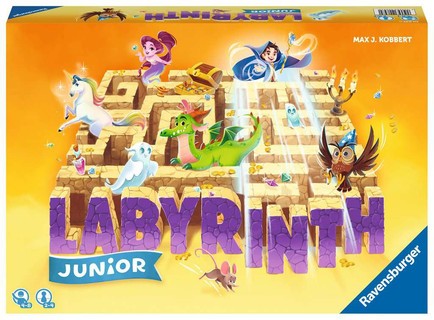 [00020847] Labyrinthe Junior