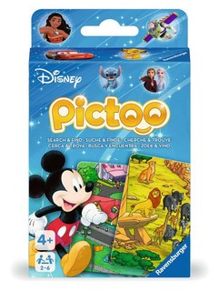 [00023478] Pictoo - Disney