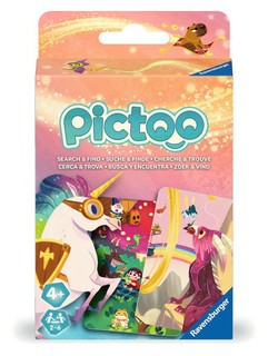 [00023480] Pictoo - Contes de fées