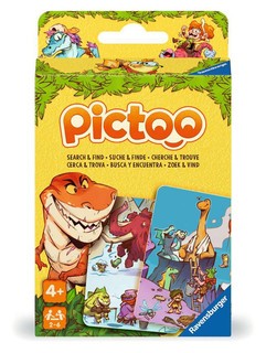 [00023479] Pictoo - Dinosaures