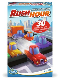 [00076642] Mini jeu - Rush Hour