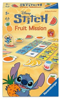 [00024981] Mini jeu - Stitch