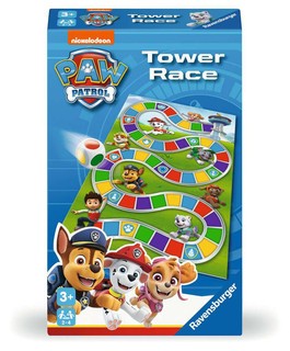[00024746] Mini jeu - Pat'Patrouille Tower Race