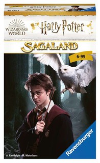 [00020575] Mini jeu - Sagaland Harry Potter