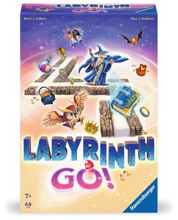 [00024699] Labyrinth Go