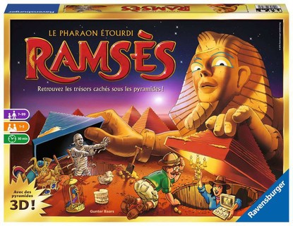 [00026717] Ramsès