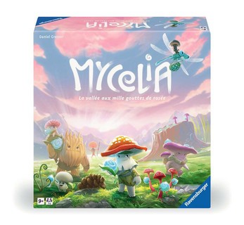 [00022890] Mycelia