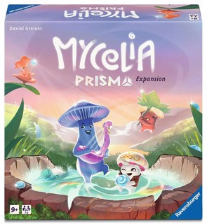 [00024713] Mycelia - Extension Prisma