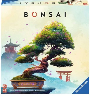 [00024777] Bonsaï