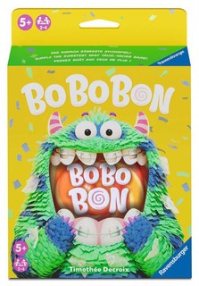 [00025054] Bo Bo Bon !