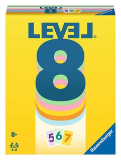 [00020865] Level 8