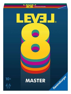 [00020868] Level 8 Master