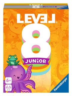 [00020860] Level 8 Junior