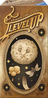 [00024925] Level Up