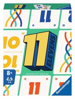 [00020952] Elevens