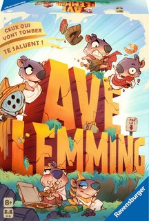 [00025163] Avé Lemming !