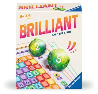 [00023491] Brilliant