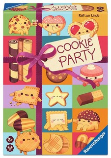[00024583] Cookie Party