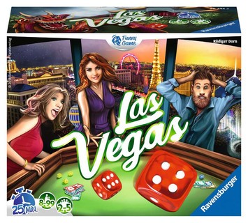[00026745] Las Vegas