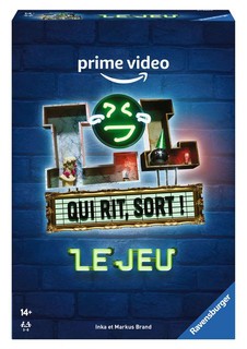 L.O.L. - Qui rit sort