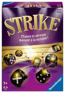 [00024867] Strike - Nouvelle édition