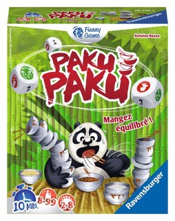 [00026726] Paku Paku