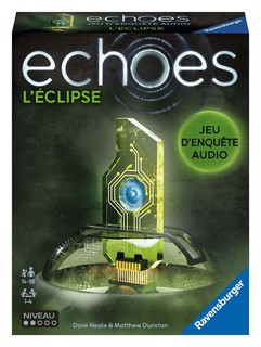 Echoes L'Eclipse