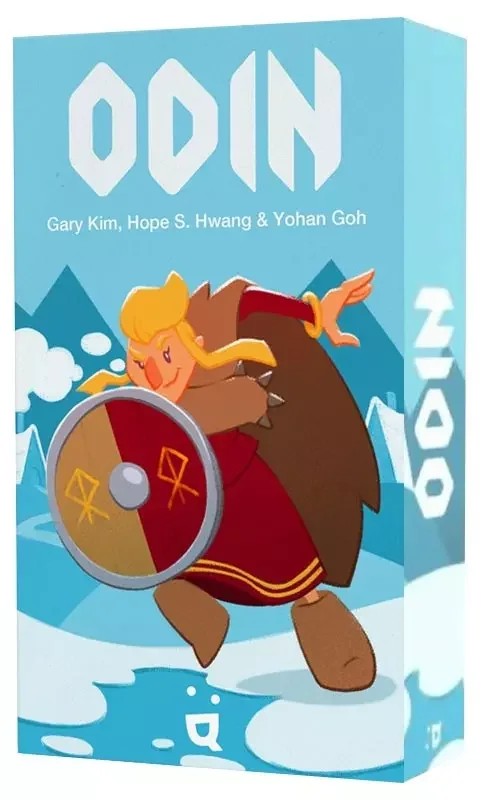 [99388] Odin