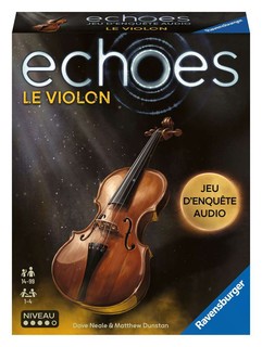 [00020943] Echoes Le Violon