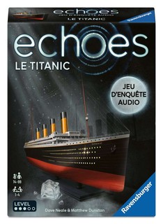 [00024739] Echoes Le Titanic