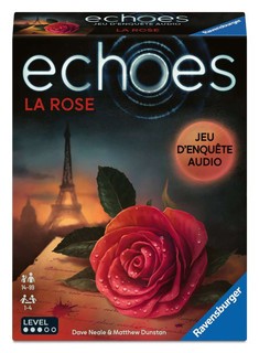 [00025103] Echoes La Rose