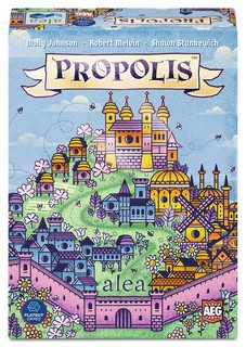 Propolis (ALEA)